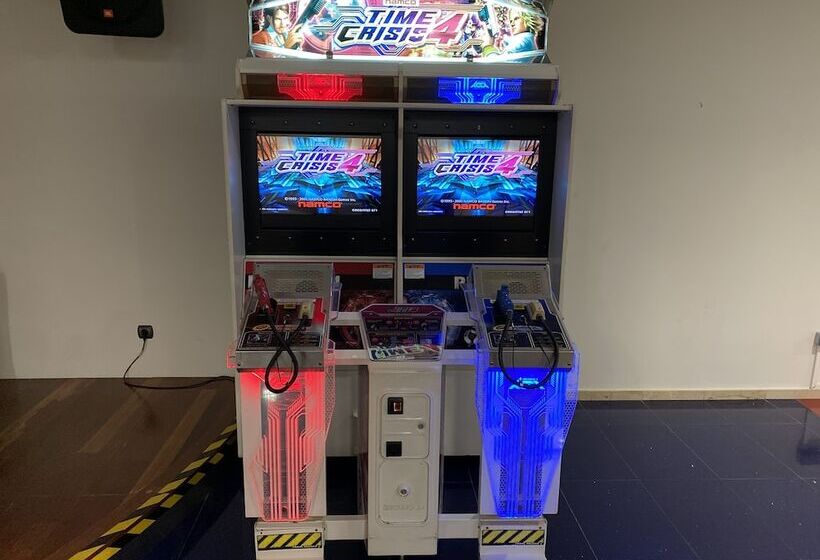 Palm Oasis Maspalomas