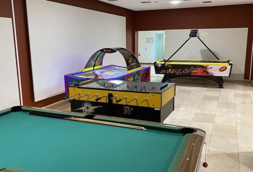 Palm Oasis Maspalomas