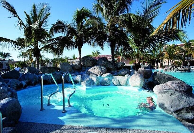 Palm Oasis Maspalomas