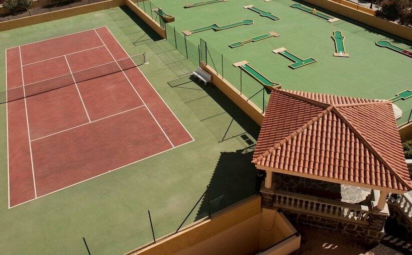 Palm Oasis Maspalomas