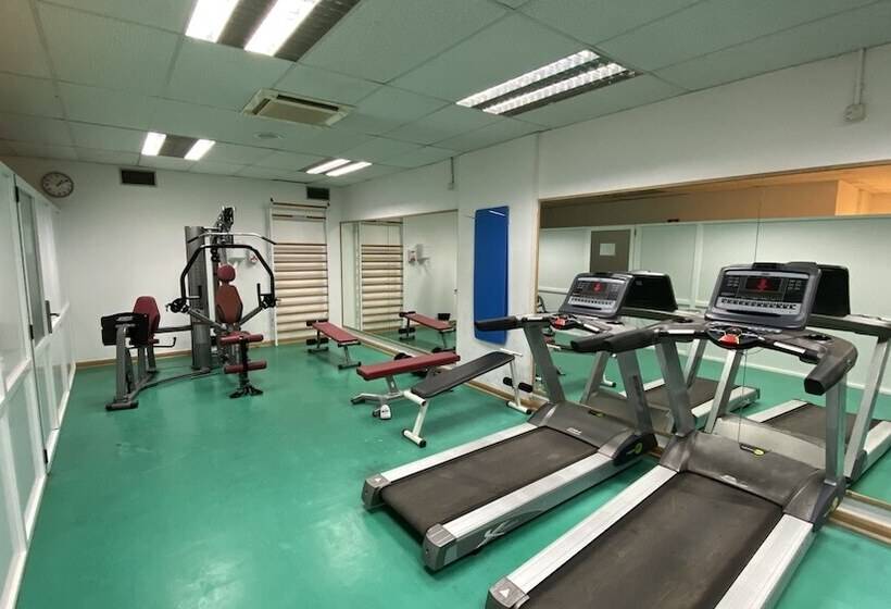 Palm Oasis Maspalomas