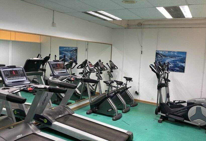 Palm Oasis Maspalomas