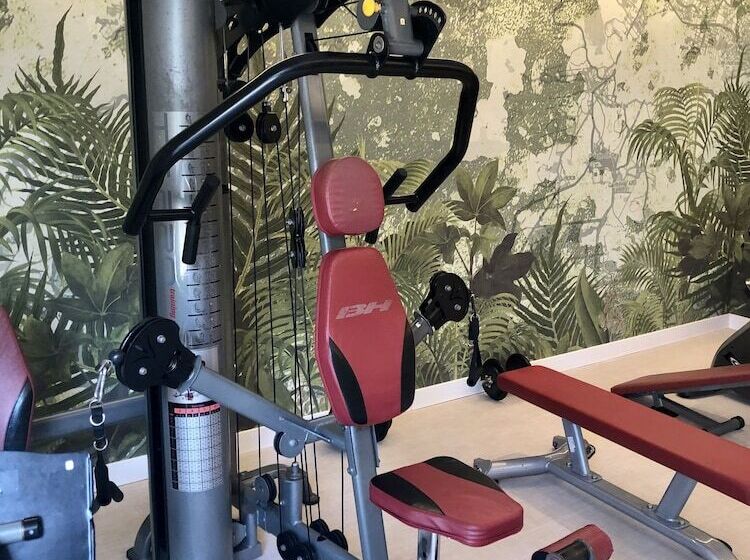 Palm Oasis Maspalomas