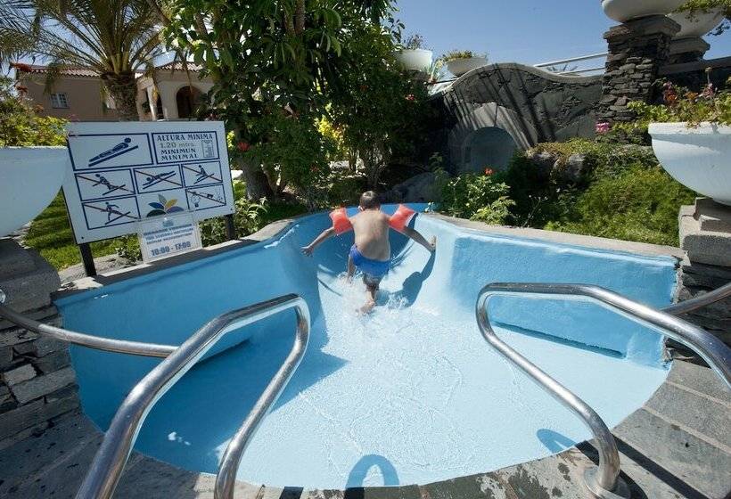 Palm Oasis Maspalomas