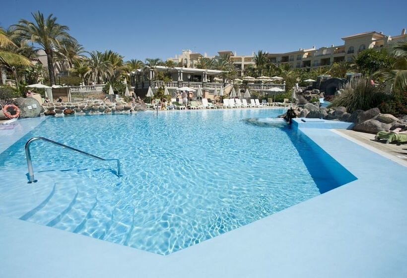 Palm Oasis Maspalomas