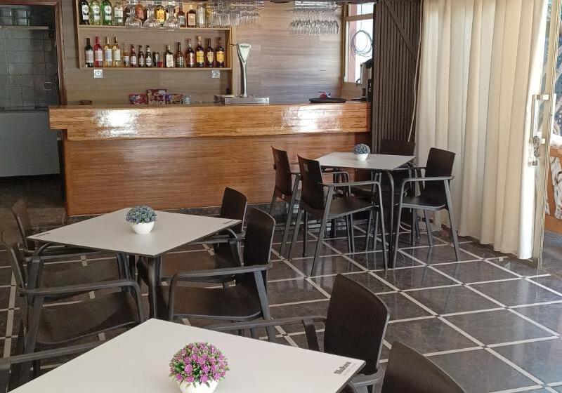 Picasso Fincas Benidorm