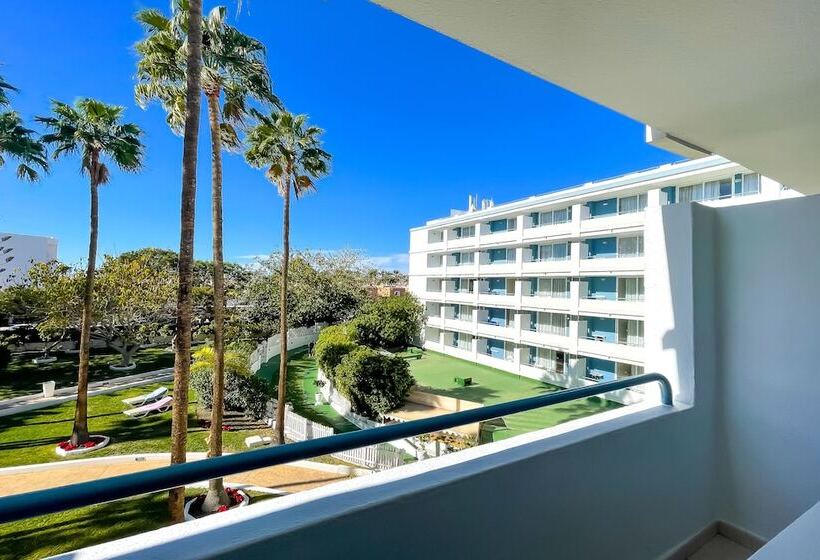 Aparthotel Playa del Sol - Adults Only