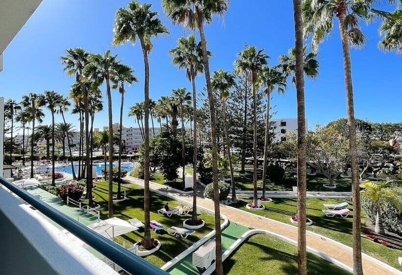Aparthotel Playa del Sol - Adults Only