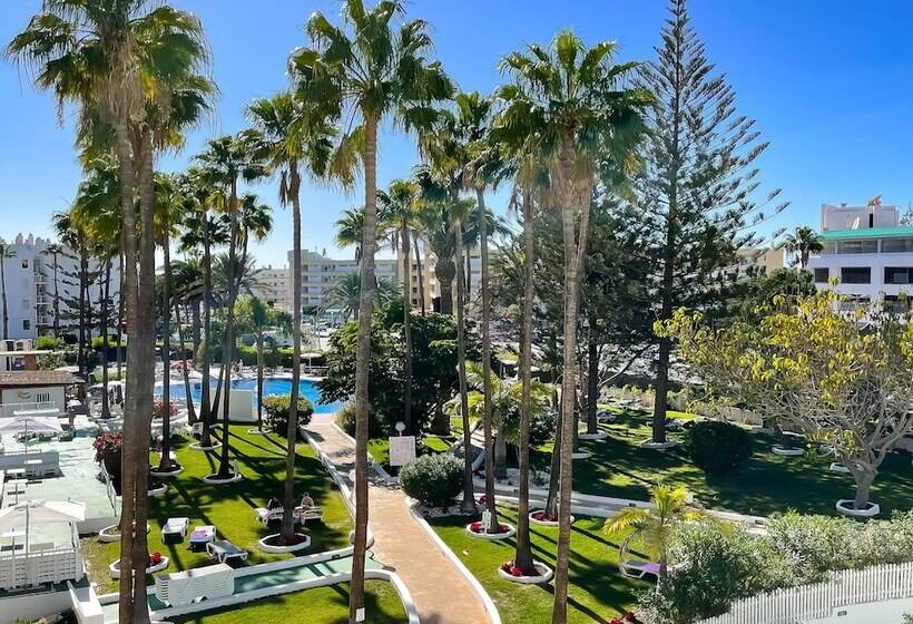 Aparthotel Playa del Sol - Adults Only