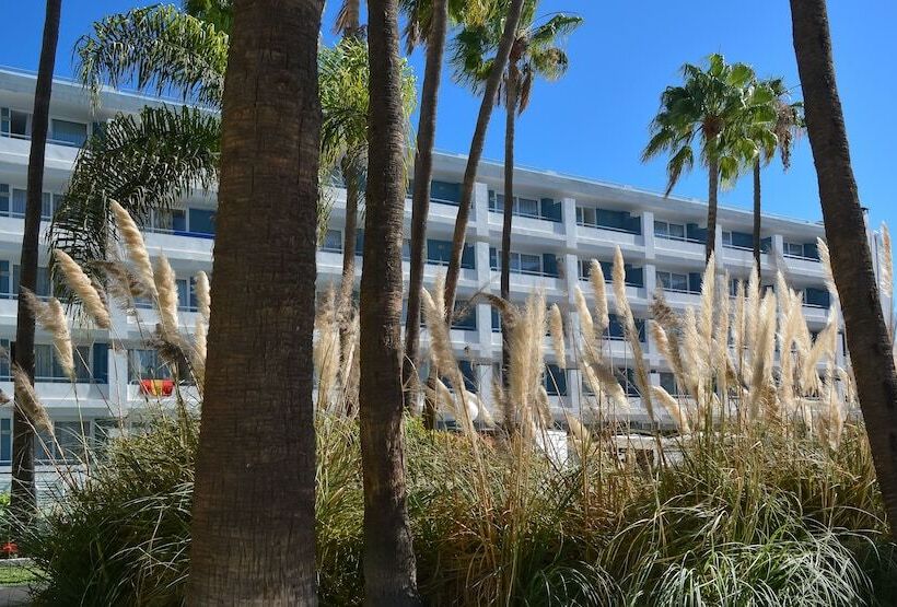 Aparthotel Playa del Sol - Adults Only
