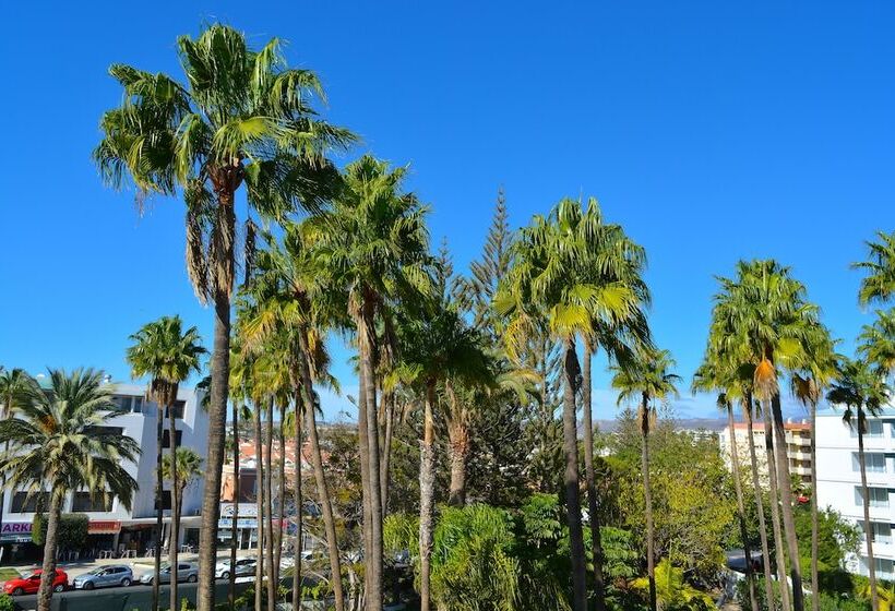 Aparthotel Playa del Sol - Adults Only