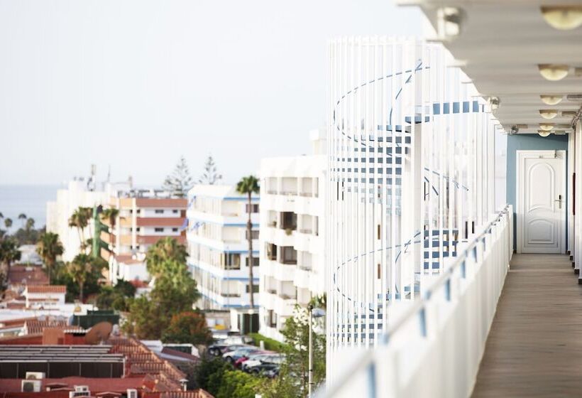 Aparthotel Playa del Sol - Adults Only