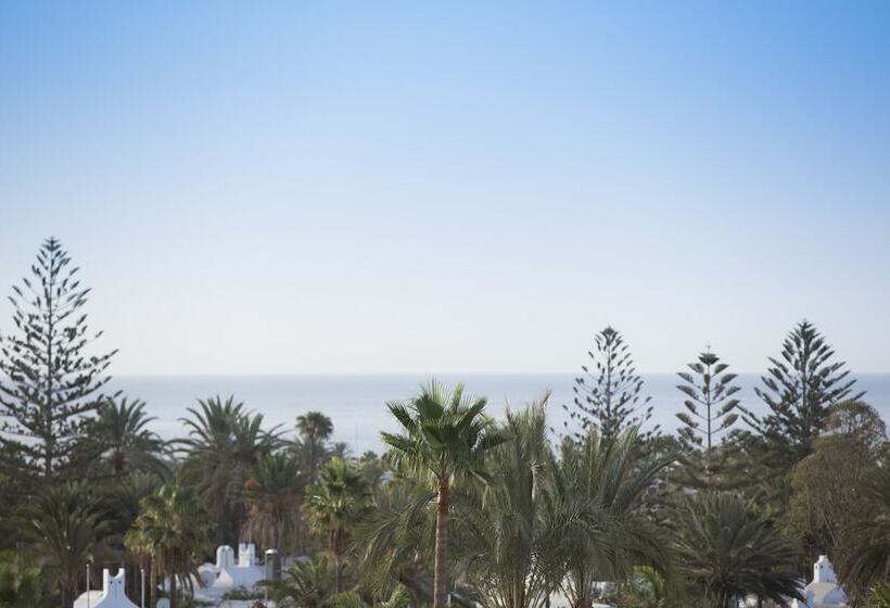 Aparthotel Playa del Sol - Adults Only