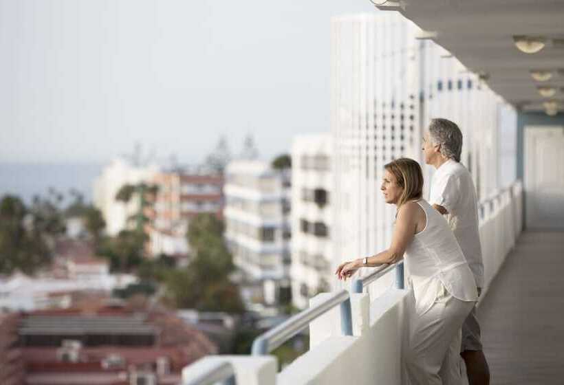 Aparthotel Playa del Sol - Adults Only