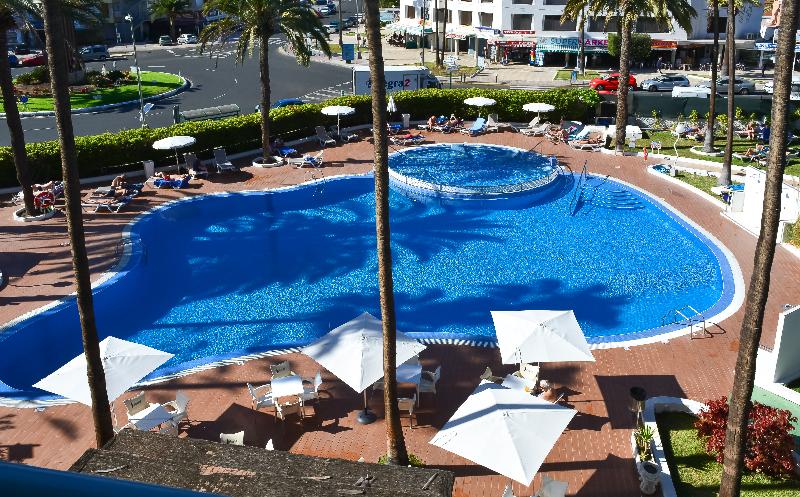 Aparthotel Playa del Sol - Adults Only