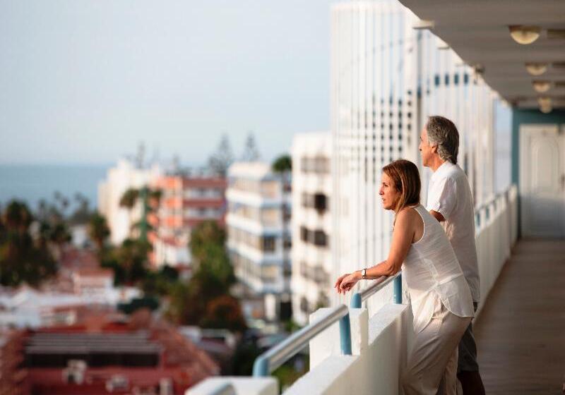 Aparthotel Playa del Sol - Adults Only