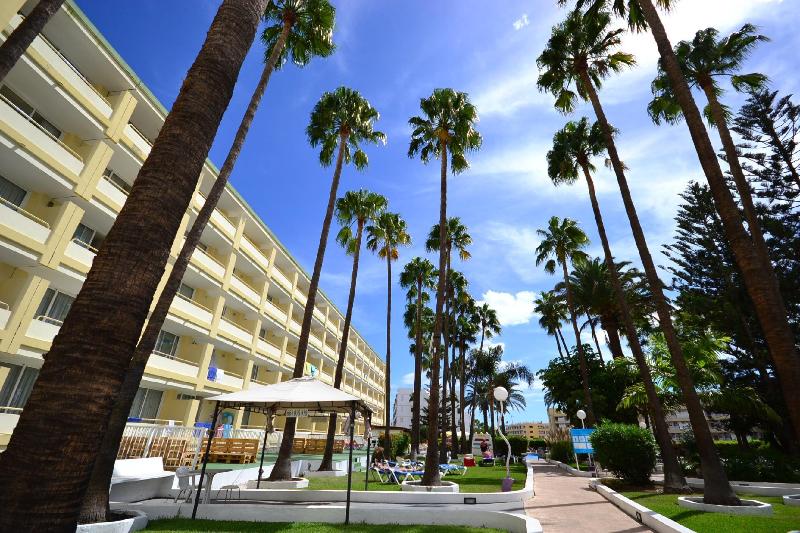 Aparthotel Playa del Sol - Adults Only