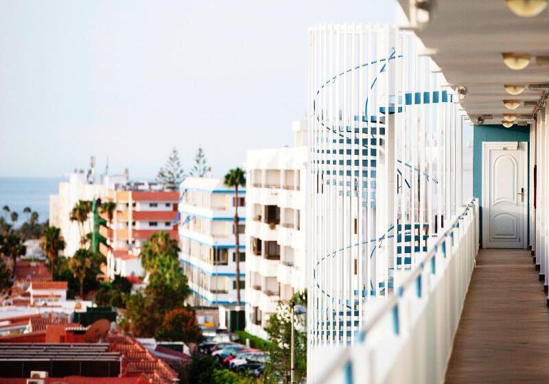 Aparthotel Playa del Sol - Adults Only