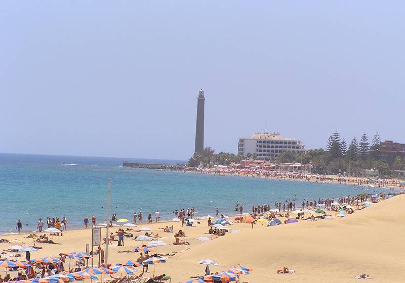 Aparthotel Playa del Sol - Adults Only