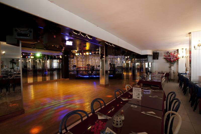 Aparthotel Playa del Sol - Adults Only