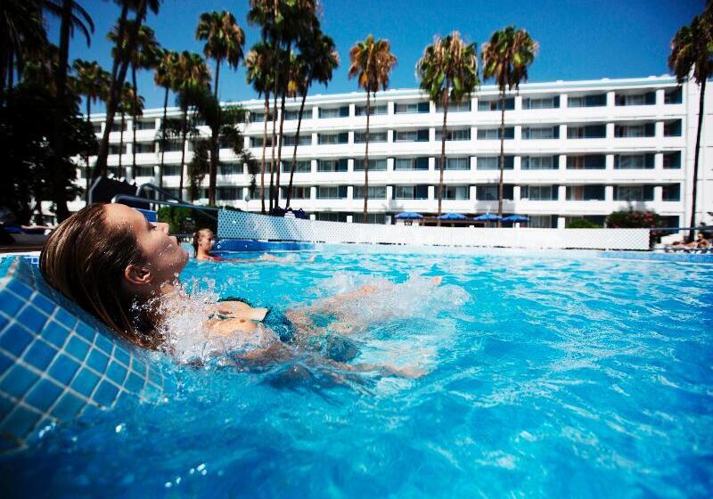 Aparthotel Playa del Sol - Adults Only