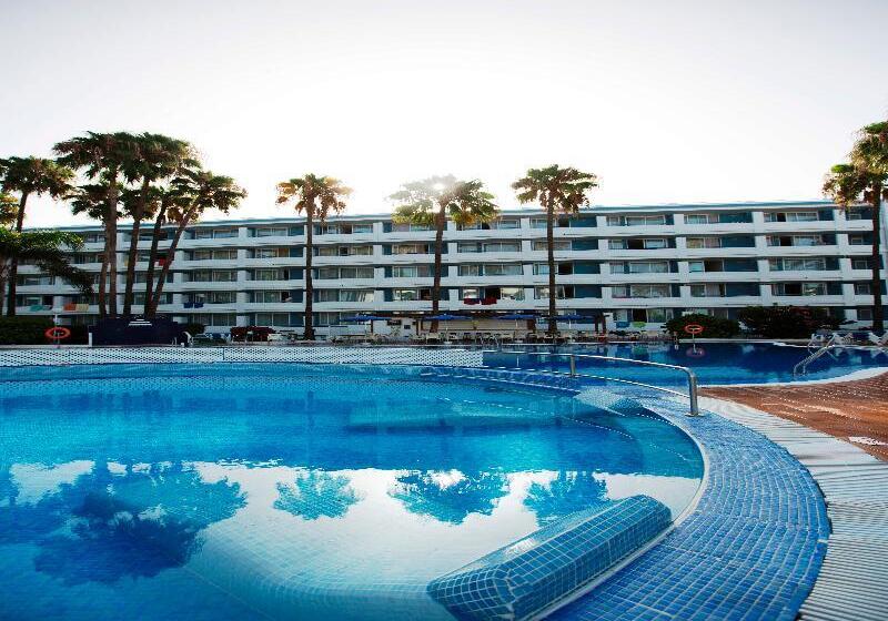 Aparthotel Playa del Sol - Adults Only