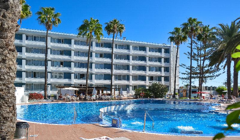 Aparthotel Playa del Sol - Adults Only