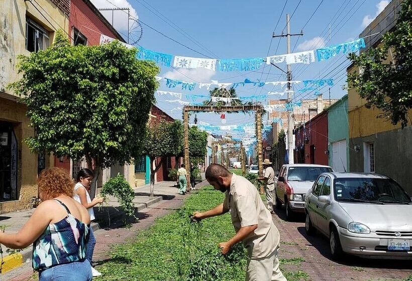Quinta Don Jose Boutique Hotel