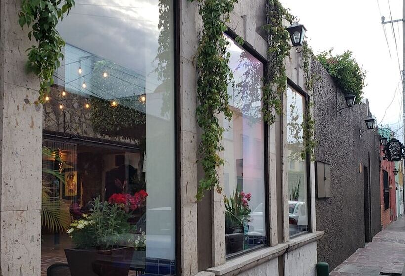 Quinta Don Jose Boutique Hotel