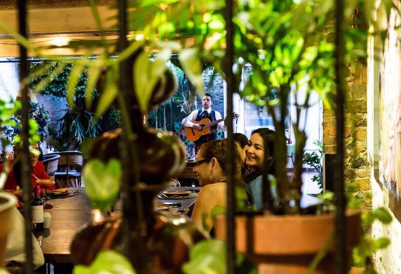 Quinta Don Jose Boutique Hotel