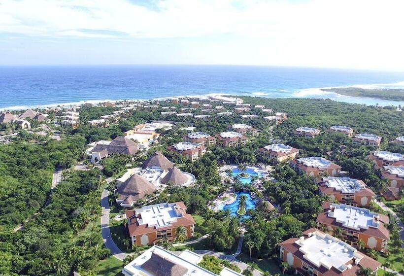 استراحتگاه Bahia Principe Grand Coba - All Inclusive