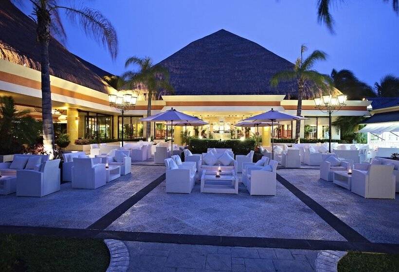 استراحتگاه Bahia Principe Grand Coba - All Inclusive