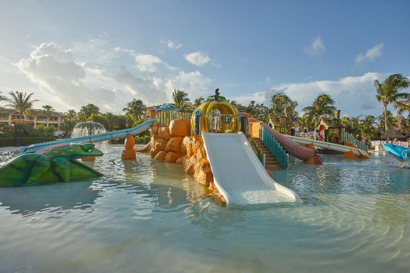 استراحتگاه Bahia Principe Grand Coba - All Inclusive