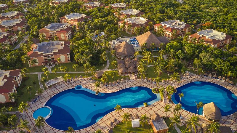 استراحتگاه Bahia Principe Grand Coba - All Inclusive