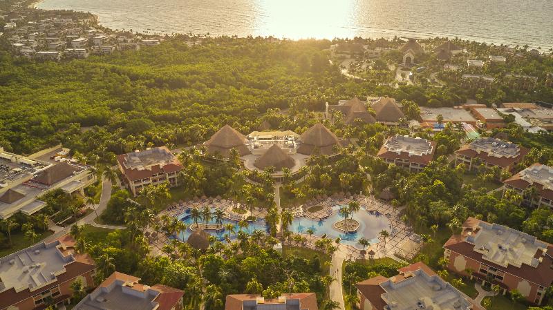 استراحتگاه Bahia Principe Grand Coba - All Inclusive