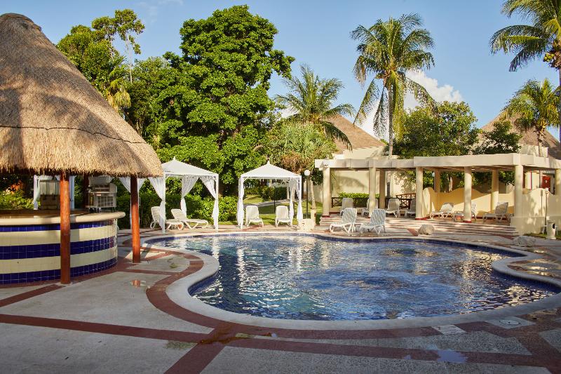 استراحتگاه Bahia Principe Grand Coba - All Inclusive