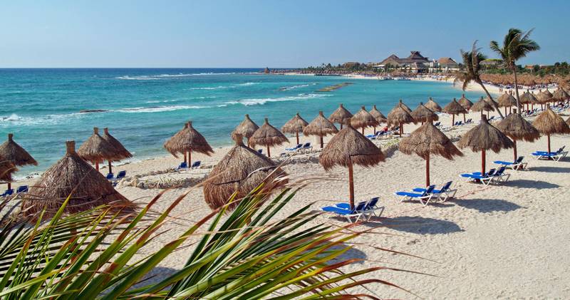 استراحتگاه Bahia Principe Grand Coba - All Inclusive