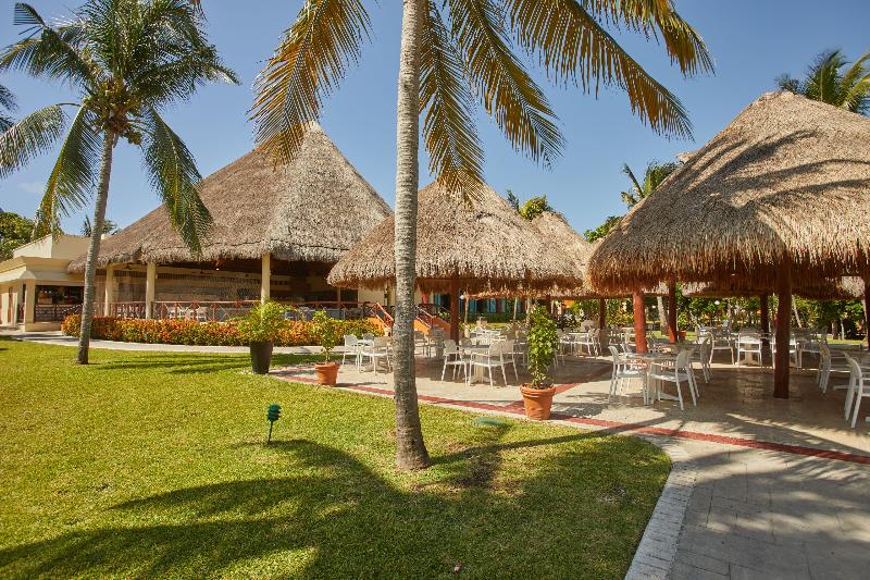 استراحتگاه Bahia Principe Grand Coba - All Inclusive