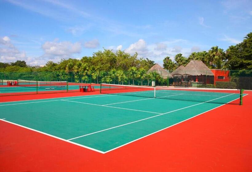 استراحتگاه Bahia Principe Grand Coba - All Inclusive