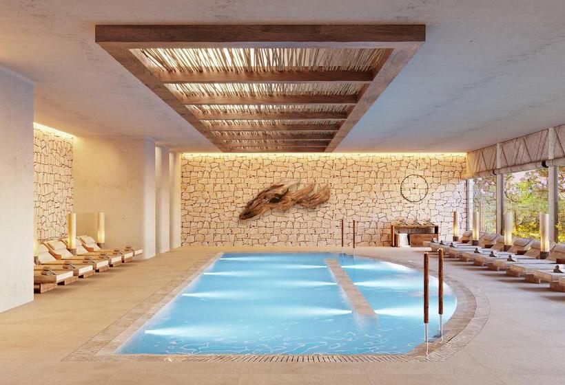 리조트 Ikos Porto Petro