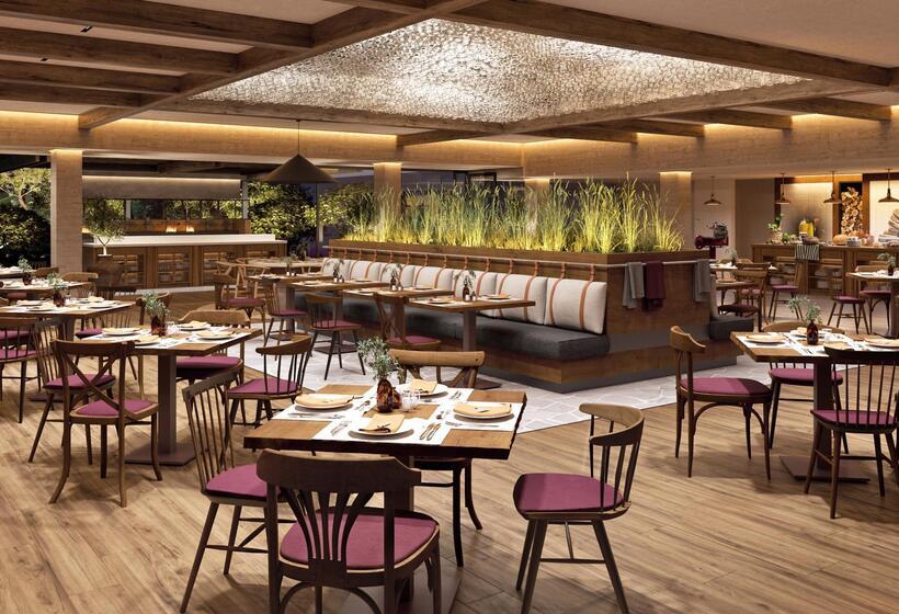 리조트 Ikos Porto Petro