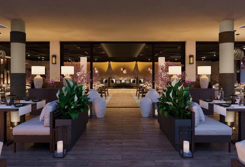 리조트 Ikos Porto Petro