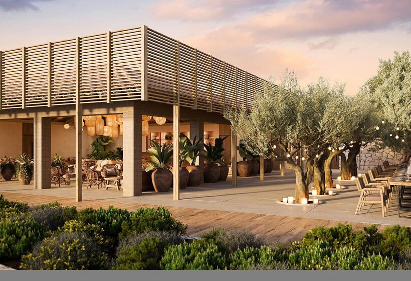 리조트 Ikos Porto Petro