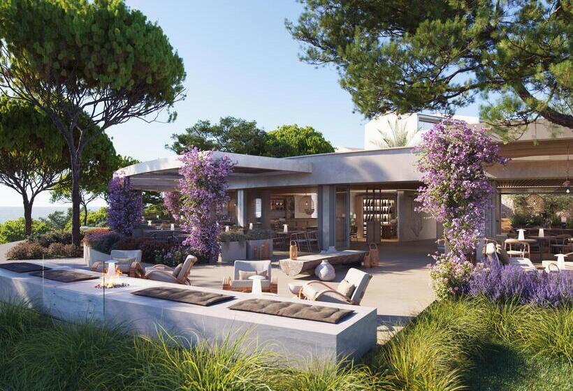 리조트 Ikos Porto Petro