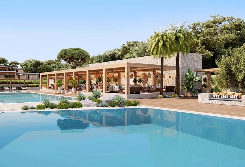 리조트 Ikos Porto Petro