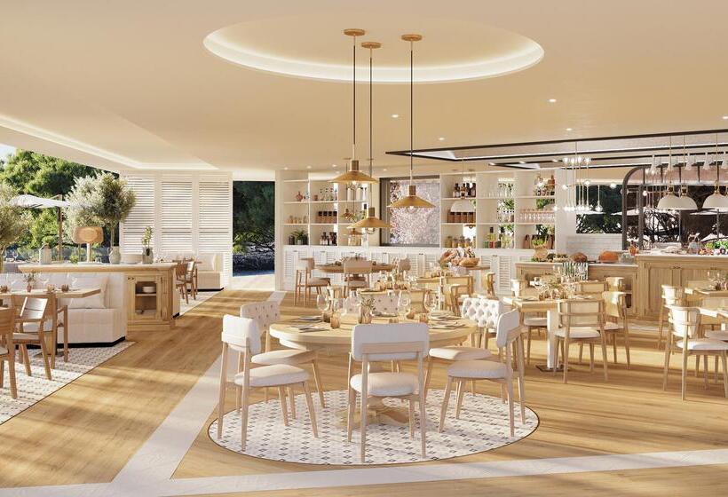 리조트 Ikos Porto Petro