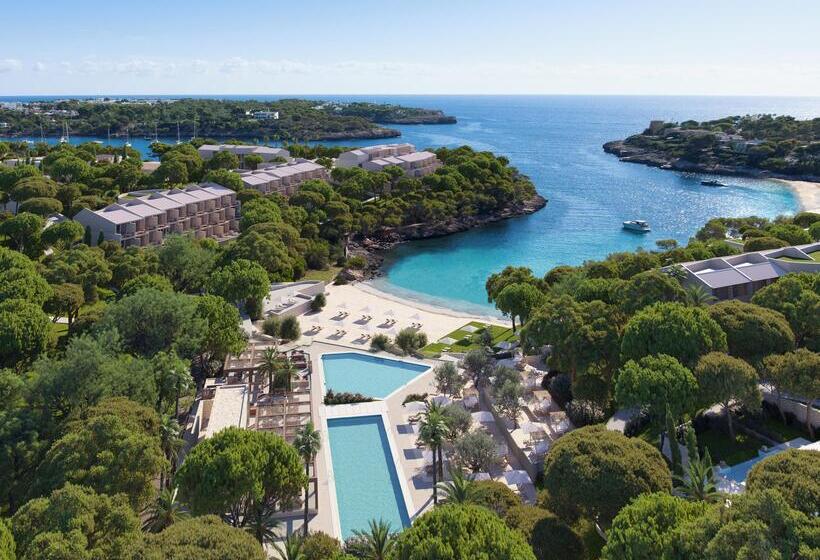 리조트 Ikos Porto Petro