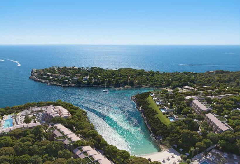 리조트 Ikos Porto Petro