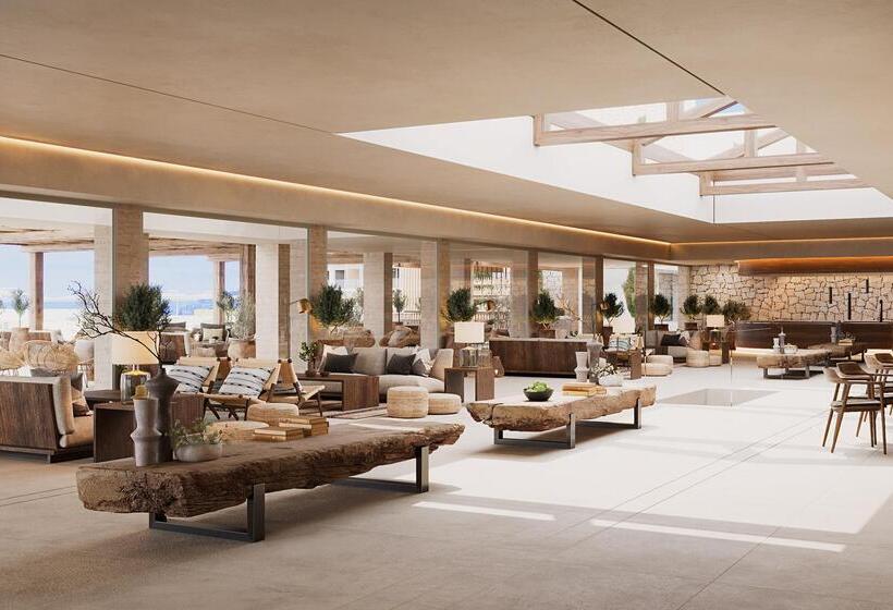 리조트 Ikos Porto Petro