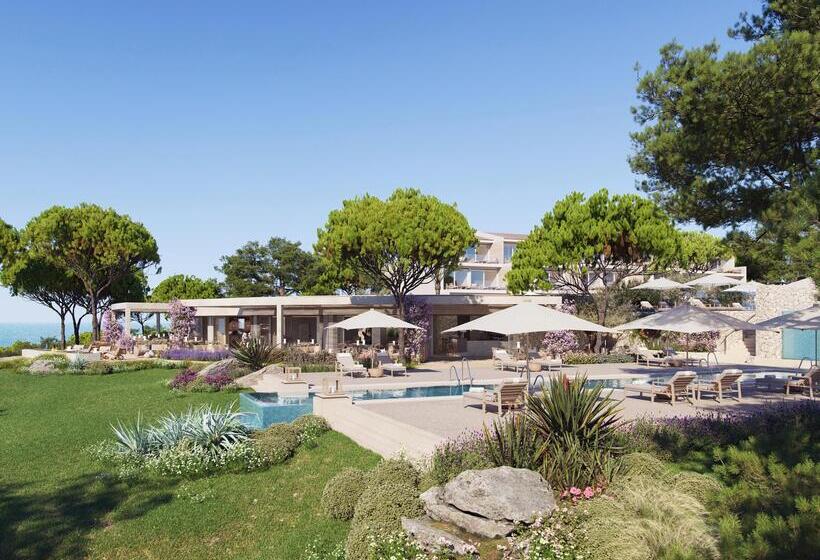 리조트 Ikos Porto Petro